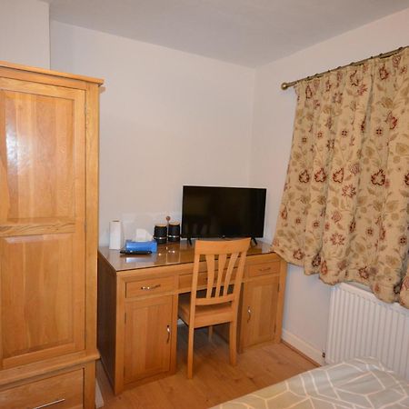 Large Ensuite Room Oxford Exteriör bild
