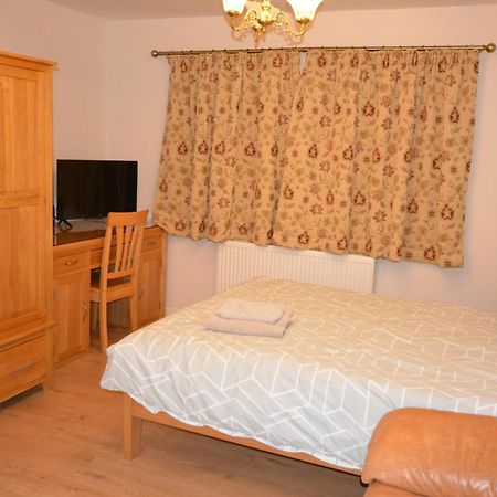 Large Ensuite Room Oxford Exteriör bild