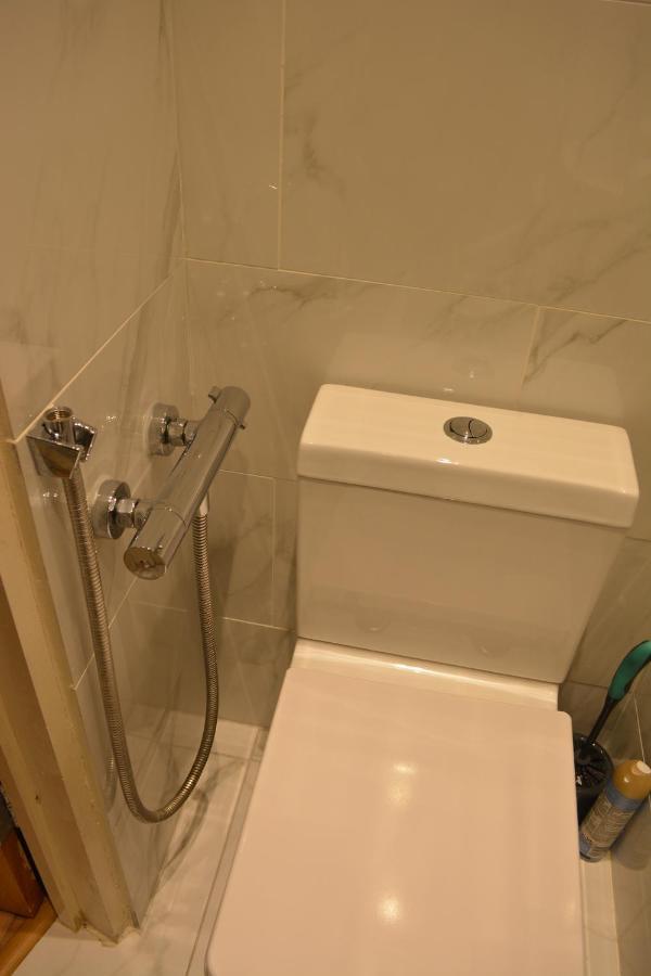 Large Ensuite Room Oxford Exteriör bild
