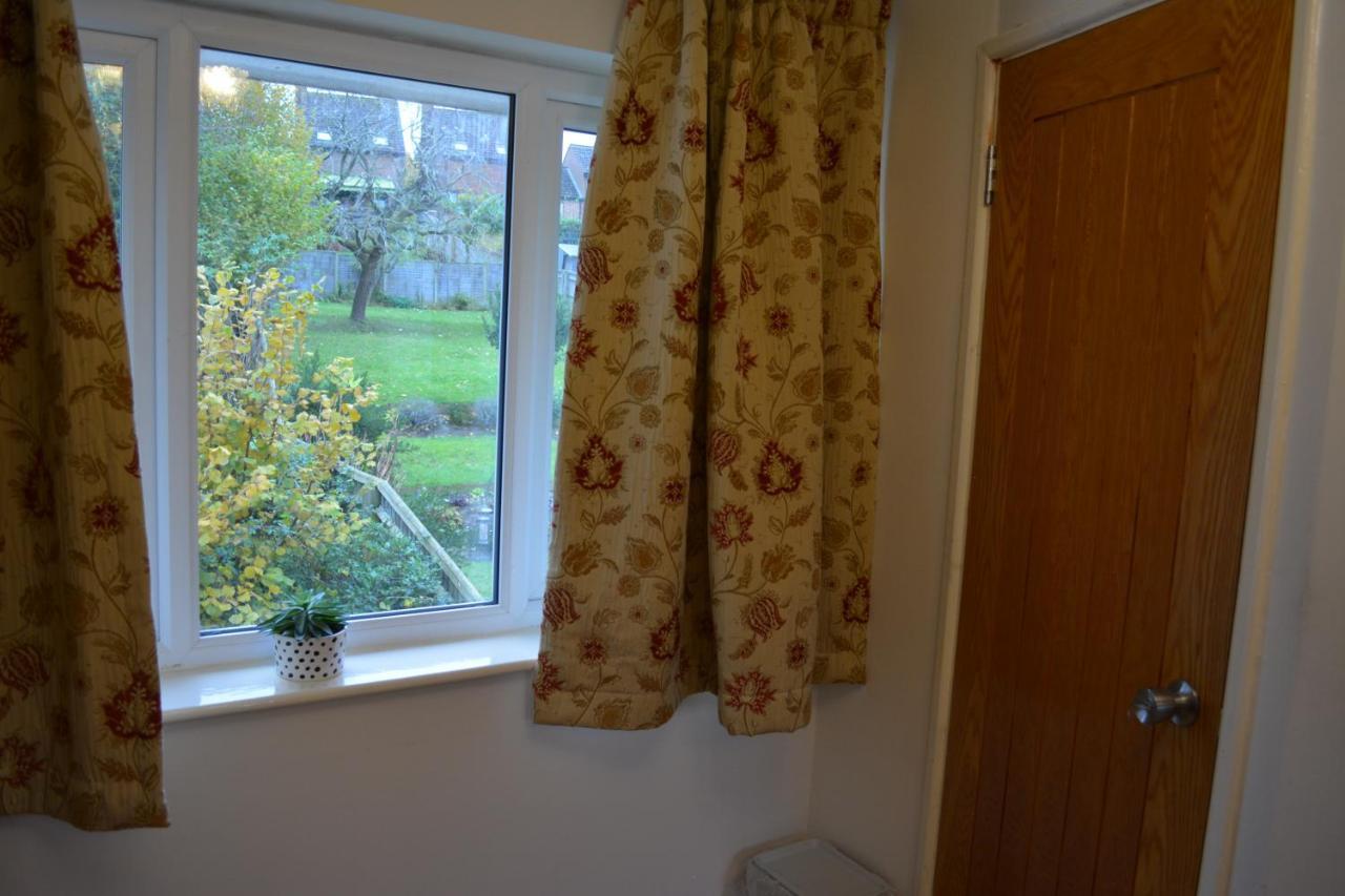 Large Ensuite Room Oxford Exteriör bild